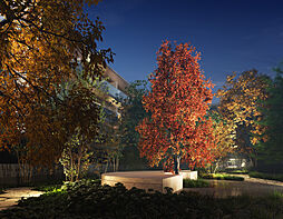 バウス久我山 その他