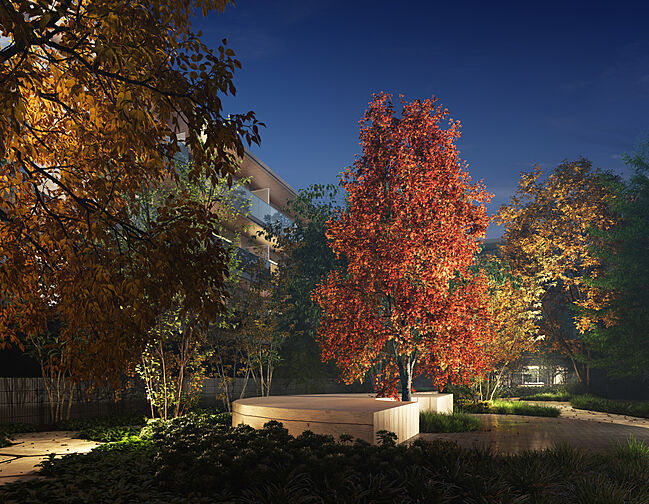 バウス久我山 その他