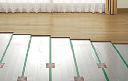 バウス久我山 設備