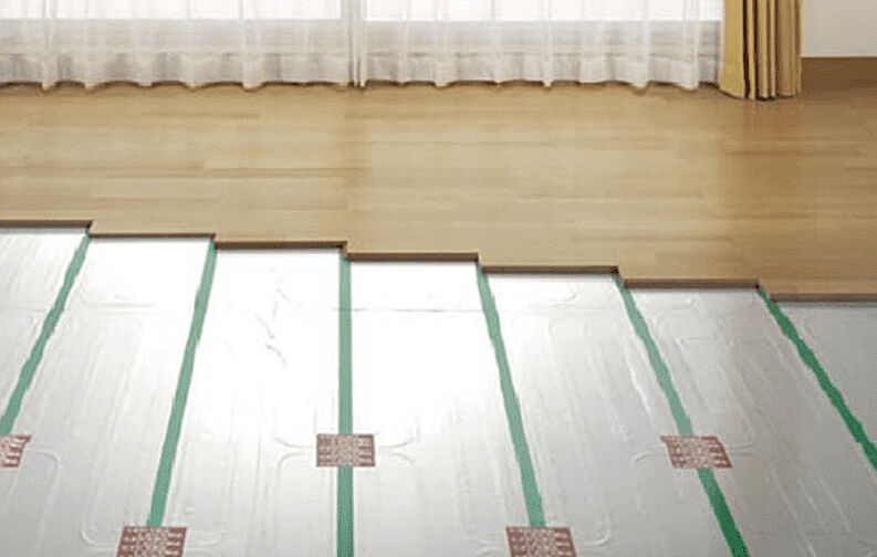 バウス久我山 設備