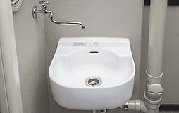 バウス久我山 設備