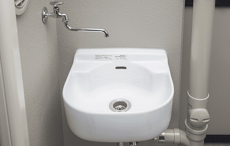 バウス久我山 設備