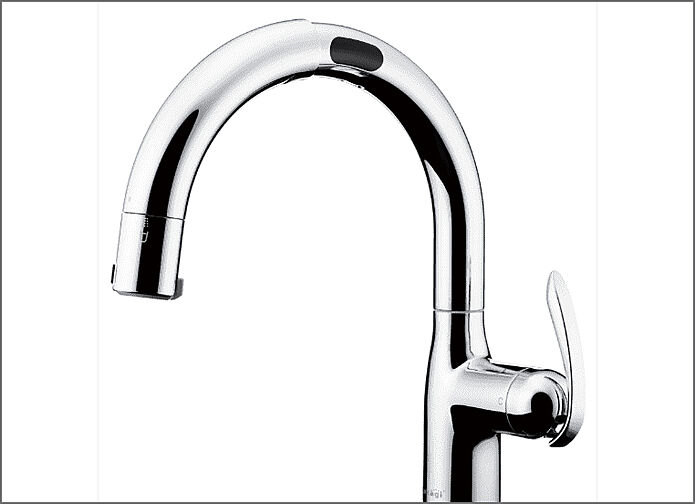 バウス久我山 設備