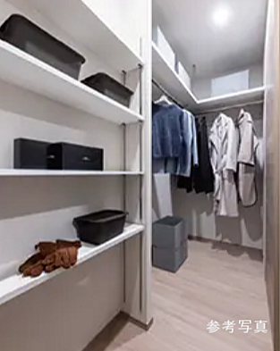 葵クロスタワー 設備