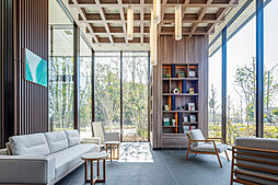 プライムパークス横浜並木 ザ・レジデンス その他