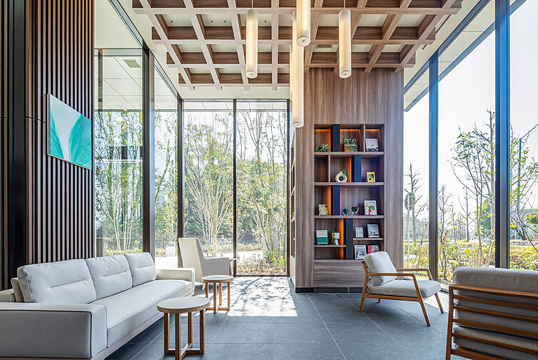 プライムパークス横浜並木 ザ・レジデンス その他