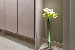 プライムパークス横浜並木 ザ・レジデンス 設備