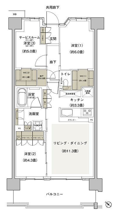 タイプ:EB-70a-6