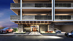 クレアホームズ松江大橋 共用部