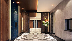 クレアホームズ松江大橋 共用部