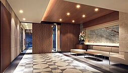 クレアホームズ松江大橋 共用部