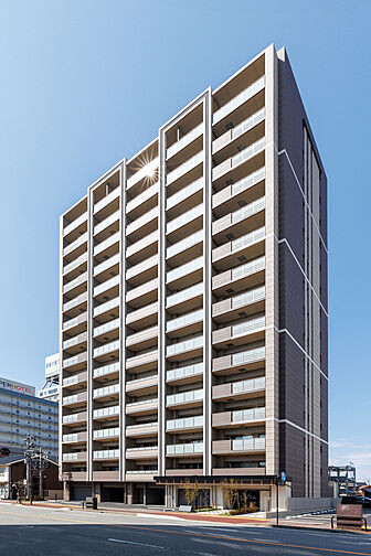 クレアホームズ米子駅 ザ・レジデンス その他