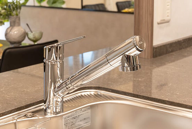 クレアホームズ米子駅 ザ・レジデンス 設備