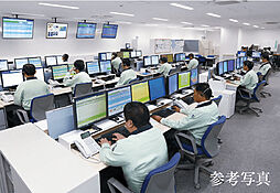 メイツ岐阜 設備