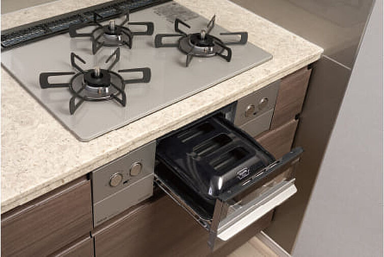 グランシエロ吉祥寺 設備