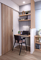 グランシエロ吉祥寺 専有部