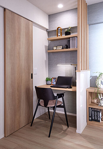 グランシエロ吉祥寺 専有部