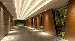 ブランシエラ海老名 共用部