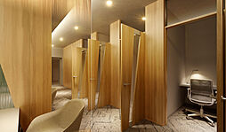 ブランシエラ海老名 共用部