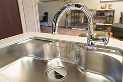 バースシティ・ザ・マーク溝の口 設備