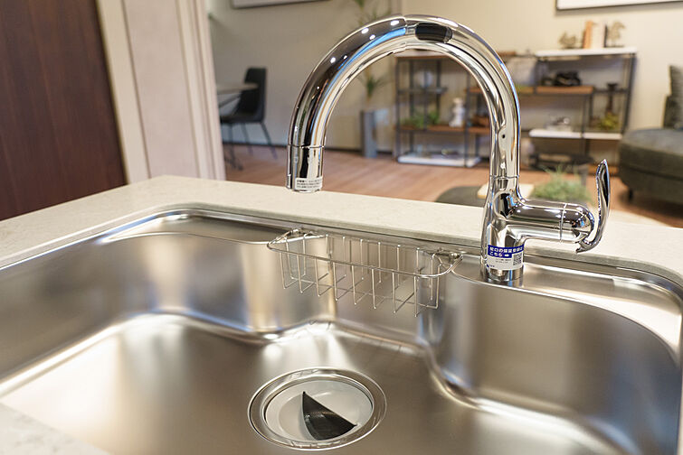 バースシティ・ザ・マーク溝の口 設備