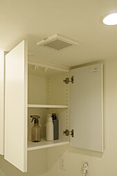 バースシティ・ザ・マーク溝の口 設備