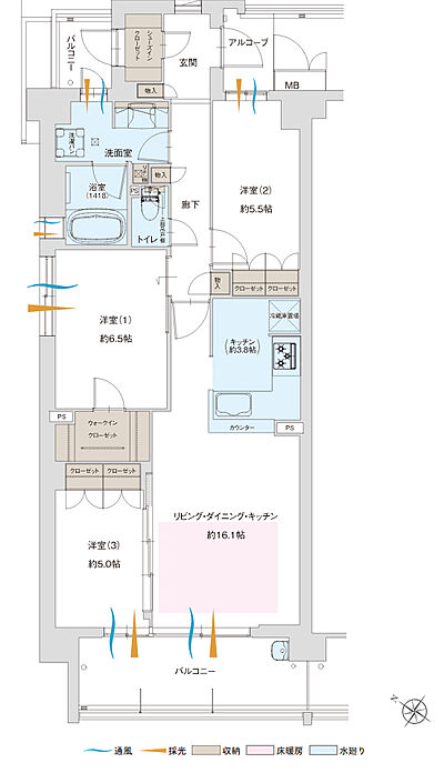 タイプ:A
