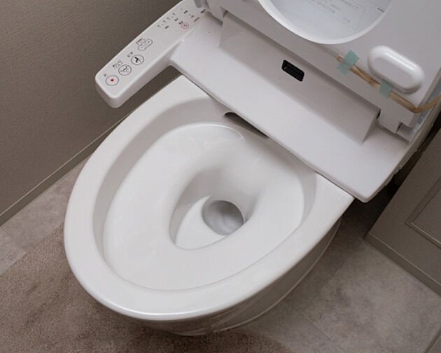 ウエリスつくばみどりの 設備