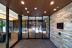 ザ・ハートフルストーリー西宮苦楽園 共用部