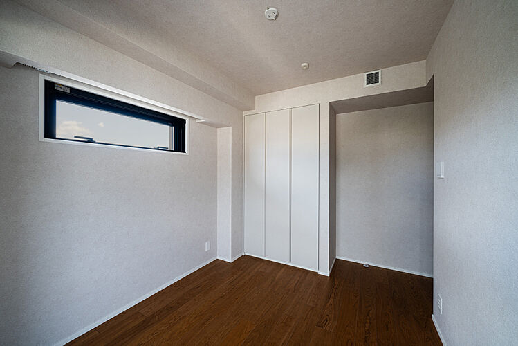 ザ・ハートフルストーリー西宮苦楽園 洋室（503号室）