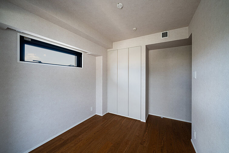 ザ・ハートフルストーリー西宮苦楽園 専有部