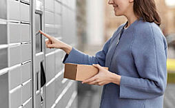 グレーシア南万騎が原マークス 設備