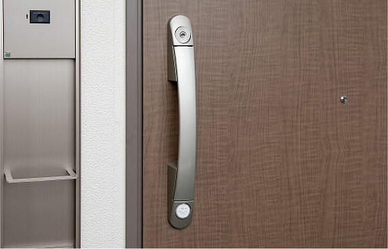 グレーシア南万騎が原マークス 設備