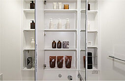 グレーシア南万騎が原マークス 設備