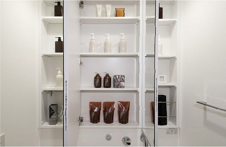 グレーシア南万騎が原マークス 設備