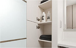 グレーシア南万騎が原マークス 設備