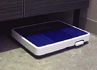 グレーシア海老名さがみ野テラス ヘルスメータースペース