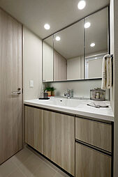 グレーシア海老名さがみ野テラス 専有部