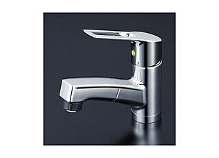 グレーシア海老名かしわ台 シングルレバー式混合栓