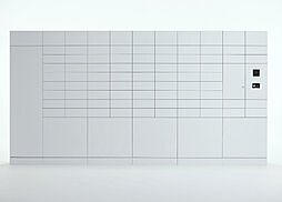 グレーシア海老名かしわ台 設備