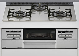 グレーシア海老名かしわ台 設備