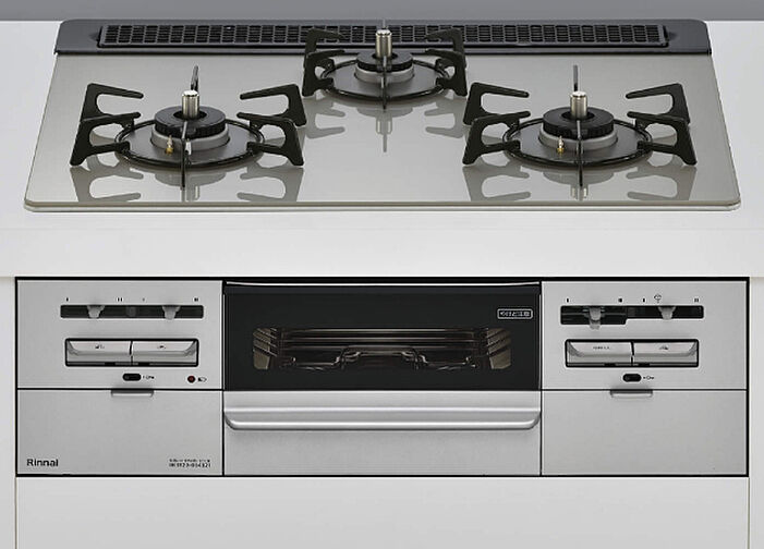 グレーシア海老名かしわ台 設備