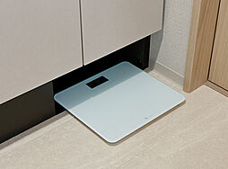 シエリアシティ横浜東戸塚 設備