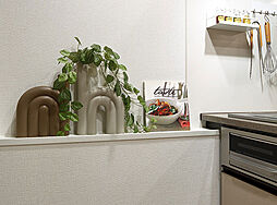 シエリアシティ横浜東戸塚 設備