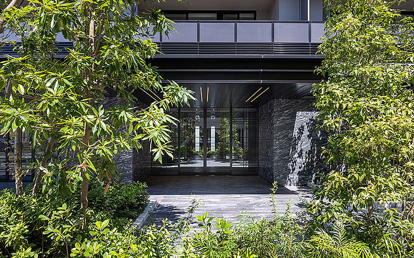 ブランシエラ浜松 ザ・レジデンス その他