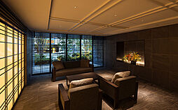 ブランシエラ浜松 ザ・レジデンス 共用部