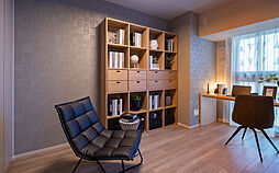 ブランシエラ浜松 ザ・レジデンス 専有部