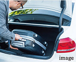 ティサージュ桜山 設備