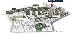 アトラス三田 その他