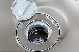 アトラス三田 設備